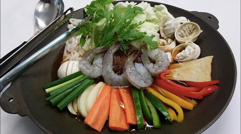 Taste Of Korea - Hotels Melbourne 0