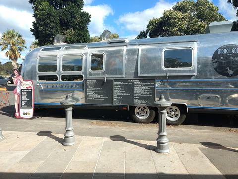 The Spruce Goose Diner - Hotels Melbourne 0
