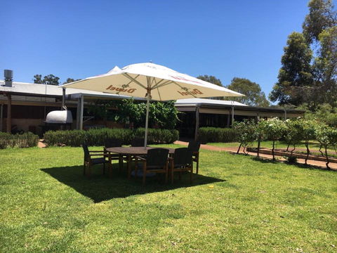 The Abbey At Chesters - Hotels Melbourne 0