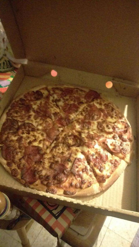 Urban Dough Gourmet Pizza & Pasta Bar - Hotels Melbourne 0