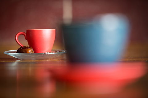 38 Espresso - Hotels Melbourne 2