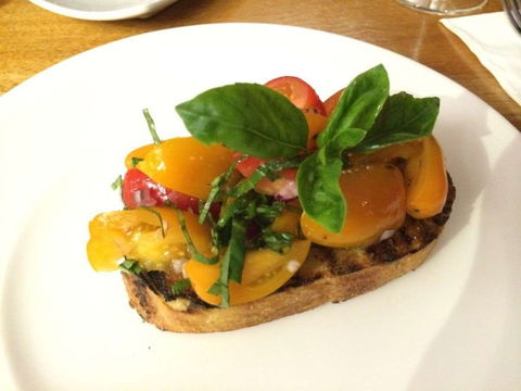 Alessandro's Pizzeria - Hotels Melbourne 0