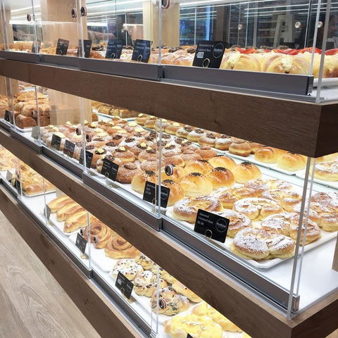 BonBons Bakery - Hotels Melbourne 0