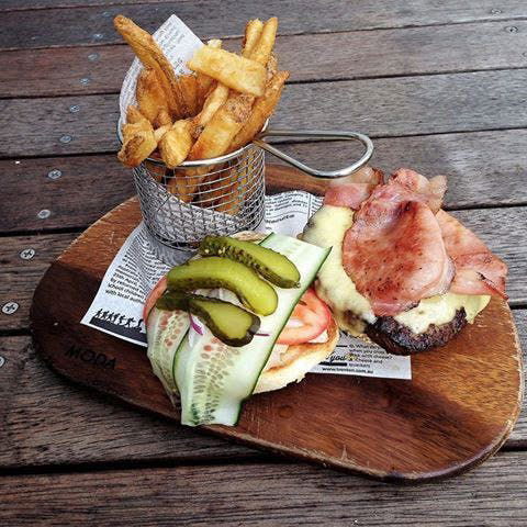 Chapter & Verse Bar And Lounge - Hotels Melbourne 0