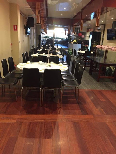 Chef Star Asian Restaurant - Hotels Melbourne 0