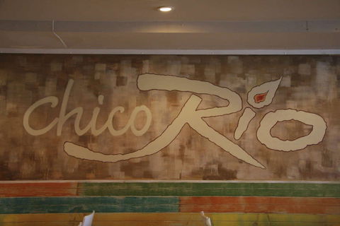 Chico Rio - Hotels Melbourne 0