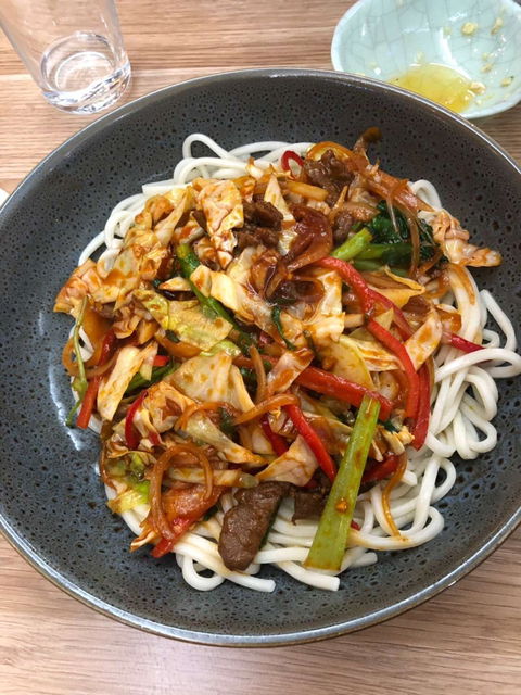 David's Noodle & Hotpot  - Sunnybank - Hotels Melbourne 0