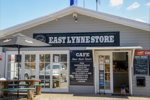 East Lynne Store - Hotels Melbourne 0