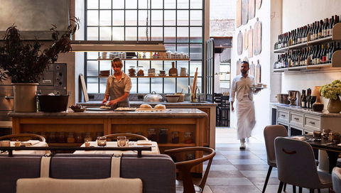 Fred's Paddington - Hotels Melbourne 0