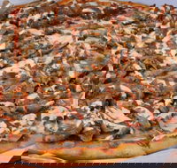 Glen Waverley Pizza - Hotels Melbourne