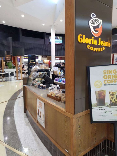 Gloria Jean's Coffees - Carindale - Hotels Melbourne 0