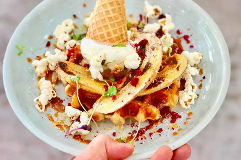 Hanaichi Sushi Bar + Dining - Hotels Melbourne 0