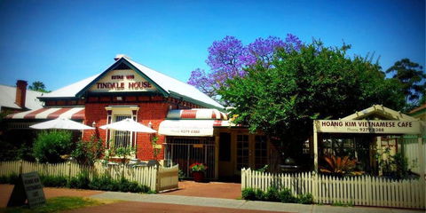 Hoang Kim Vietnamese Cafe Restaurant - Hotels Melbourne 0