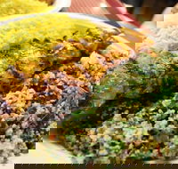 Ispa Kebabs - Springwood - Hotels Melbourne