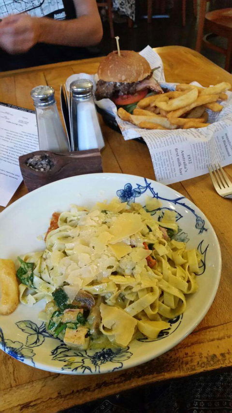 Jamberoo Pub - Hotels Melbourne 0