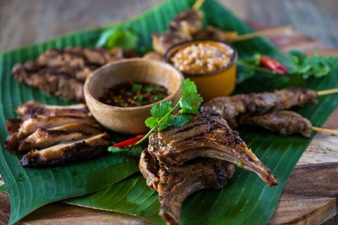 Jing Jai Thai - Chadstone - Hotels Melbourne 0