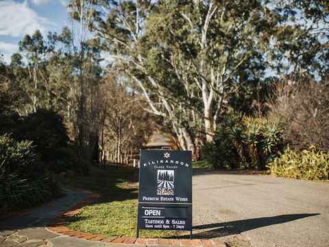 Kilikanoon Wines Cellar Door - Hotels Melbourne 0