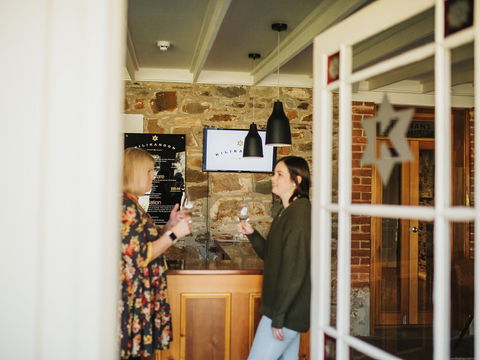 Kilikanoon Wines Cellar Door - Hotels Melbourne 2