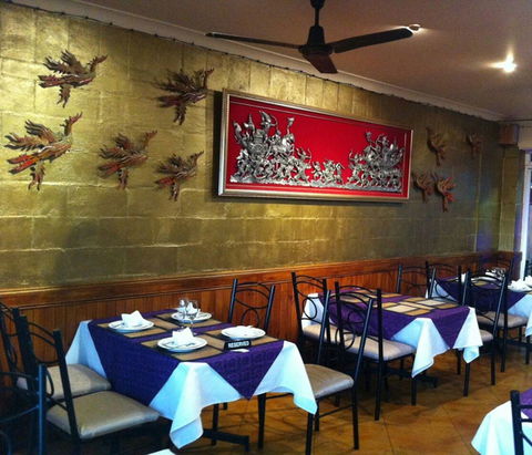 Kiss The Berry - Woolloongabba - Hotels Melbourne 0