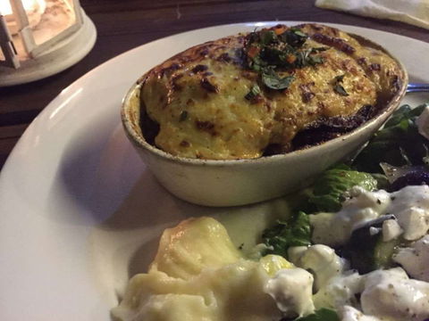 Lefty's Restaurant - Hotels Melbourne 0