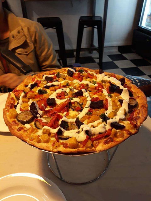 Little C's Pizzeria - Mount Hawthorn - Hotels Melbourne 0
