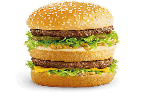 McDonald's - Macquarie Fields - Hotels Melbourne 0
