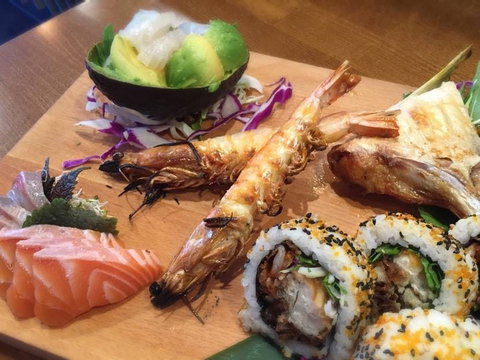 Mon Taste Of Japan - Hotels Melbourne 0