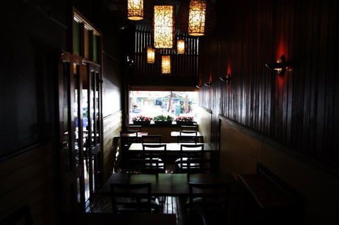 Na Song Khla - Hotels Melbourne 0