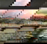 Nashdale Lane Wines Cellar Door - Hotels Melbourne