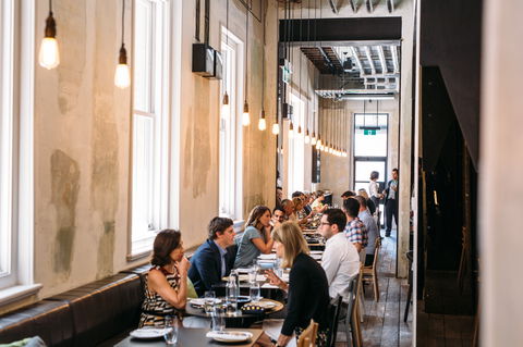 Petition Kitchen - Hotels Melbourne 2