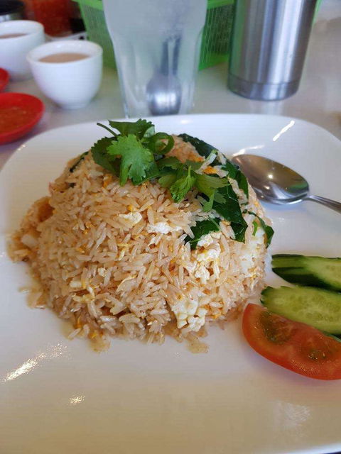 Phnom Penh Thmei - Hotels Melbourne 0
