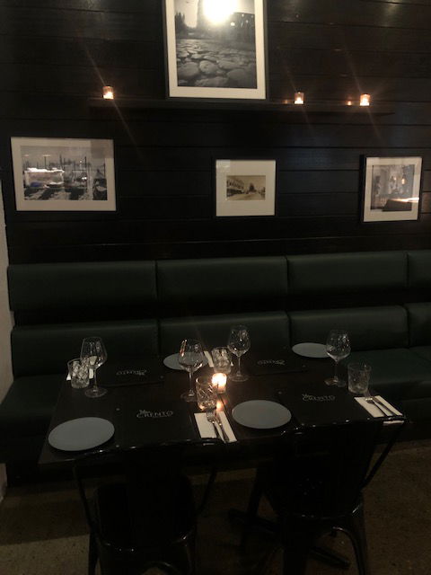 Crento Italian Restaurant - Hotels Melbourne 2