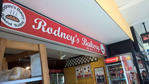 Rodney's Bakery - Hotels Melbourne 0