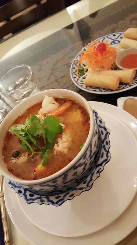 Saeng Thian Thai - Hotels Melbourne 0