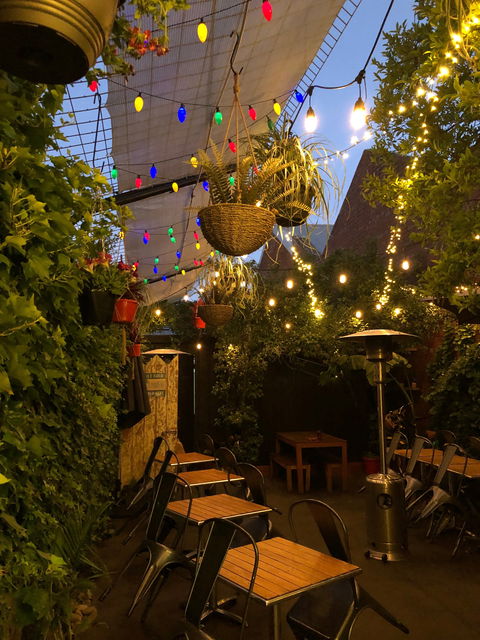Saigon Allee - Hotels Melbourne 0