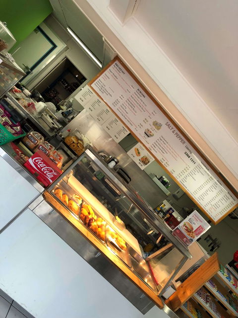 Salt & Pepper Catering - Hotels Melbourne 0
