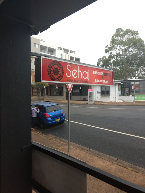 Sehaj Indian Food And Sweets - Seven Hills - Hotels Melbourne 0