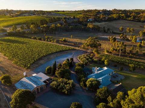 Shingleback Wine - Hotels Melbourne 0