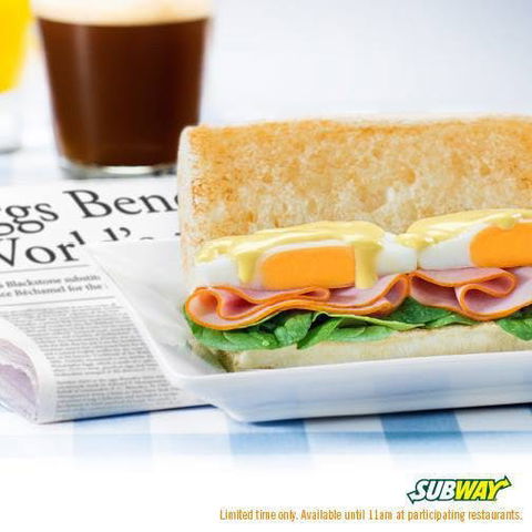 Subway - Preston - Hotels Melbourne 0