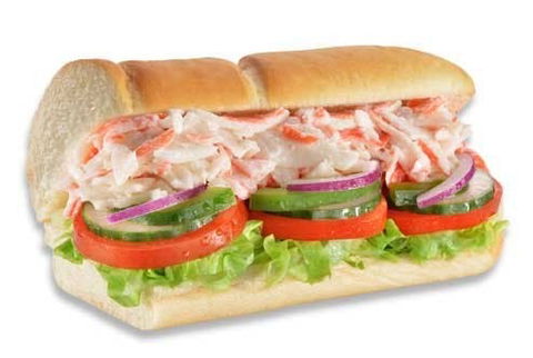 Subway - South Brisbane - Hotels Melbourne 0
