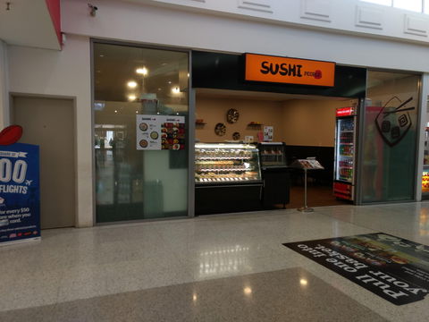 Sushi People - Hotels Melbourne 0