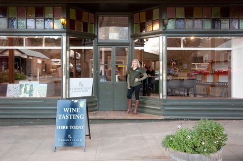 Tamburlaine Organic Wines Millthorpe Cellar Door - Hotels Melbourne 0