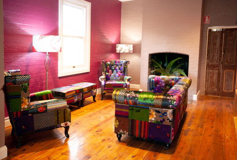 Tamburlaine Organic Wines Millthorpe Cellar Door - Hotels Melbourne 1