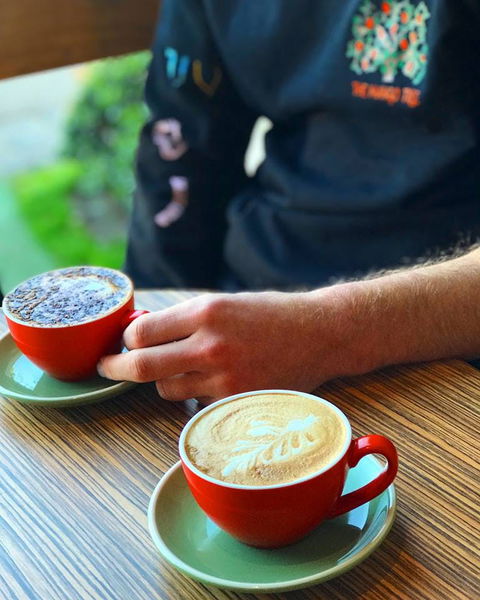 The Mango Tree - Hotels Melbourne 0