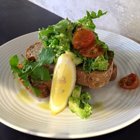 The Little Banksia - Hotels Melbourne 0