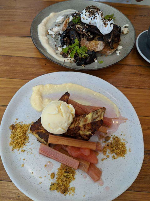 The Proprietor - Hotels Melbourne 0