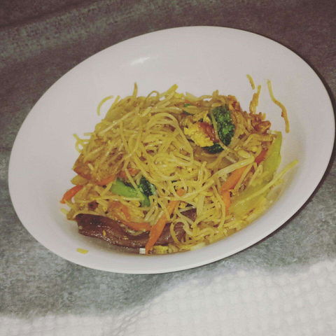 Turbo Chinese Takeaway - Hotels Melbourne 0