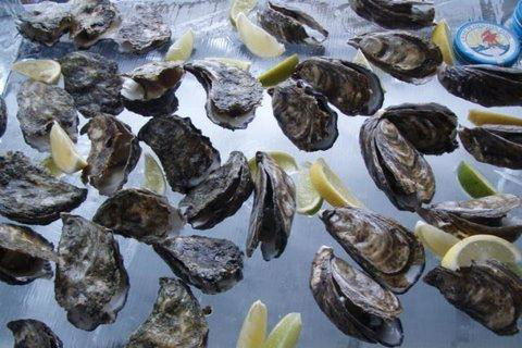 Berry's Bay Brasserie - Hotels Melbourne 16
