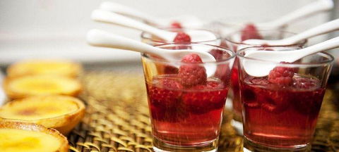 Berry's Bay Brasserie - Hotels Melbourne 22