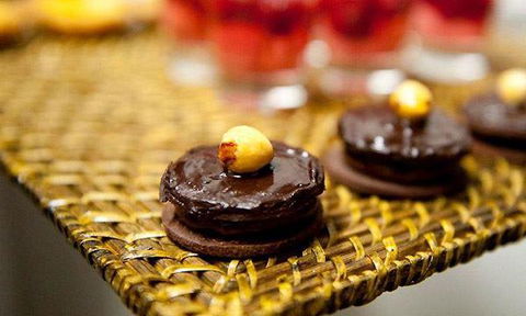 Berry's Bay Brasserie - Hotels Melbourne 26